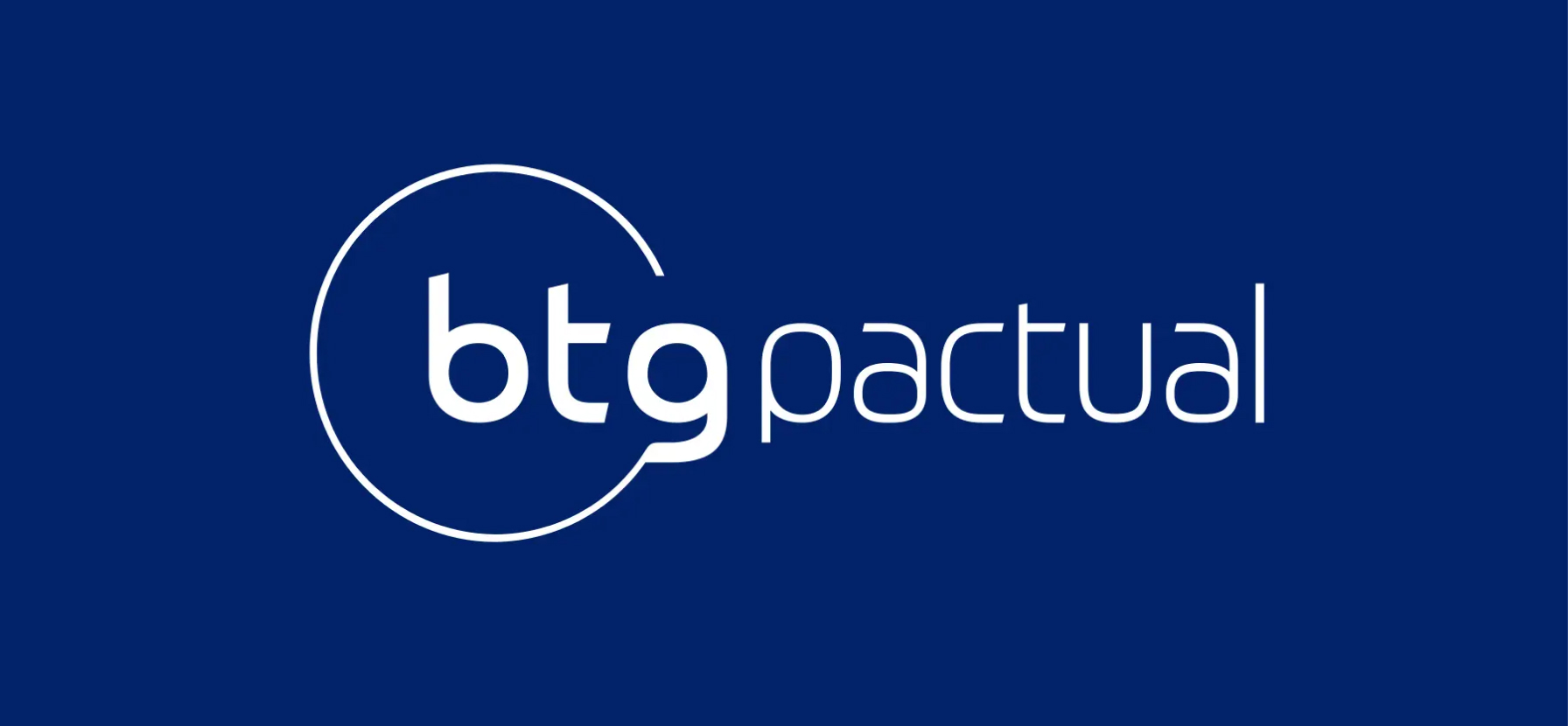 BTG Pactual